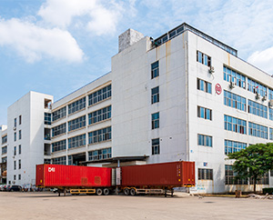 企業(yè)風(fēng)采