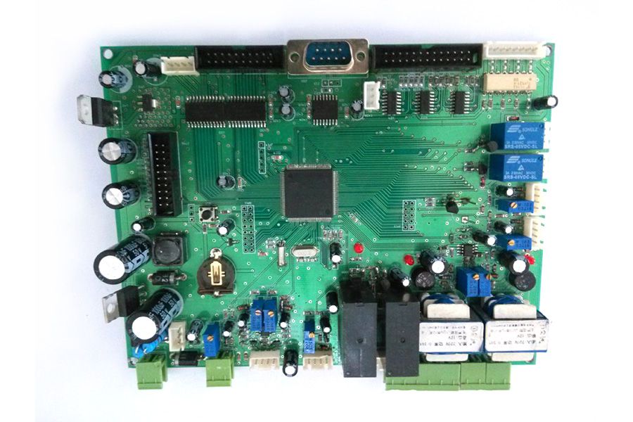 電子產(chǎn)品定制樣板