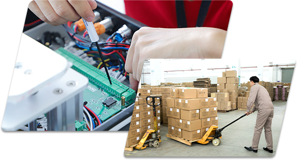 青島拓普通電子科技有限公司