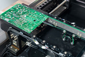 青島拓普通電子科技有限公司