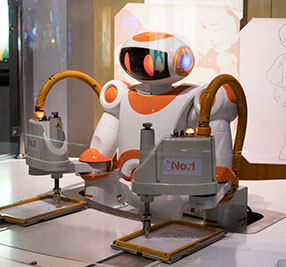 青島拓普通電子科技有限公司